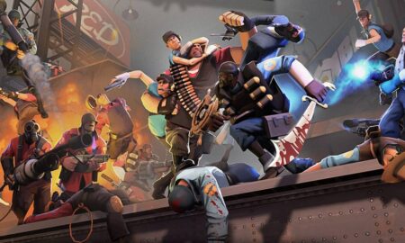10 Games Like Team Fortress 2 You Should Try Out