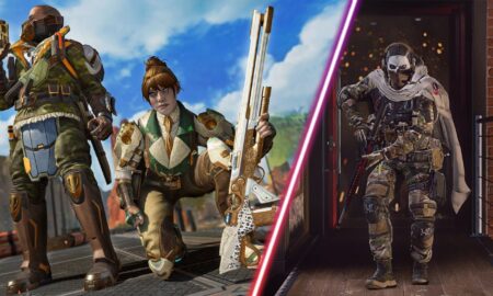 Apex Legends players desire Warzone 2 anti-cheat features.