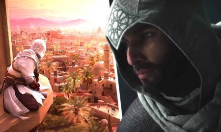 Assassin's Creed Mirage pre-orders are being cancelled