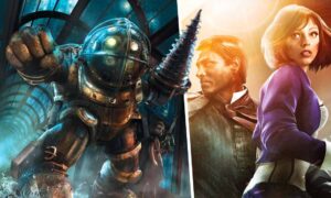BioShock open-world trailer has fans talking