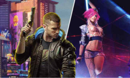 Cyberpunk 2077's next-gen update has left fans stunned, absolutely stunning them with its groundbreaking feature set and innovations.