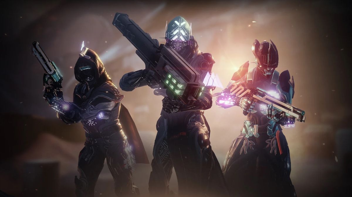 Destiny 2 Issue Is Causing Players Pain
