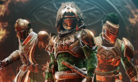 Destiny 2 Players Are Willing to Bet Against Iron Banner