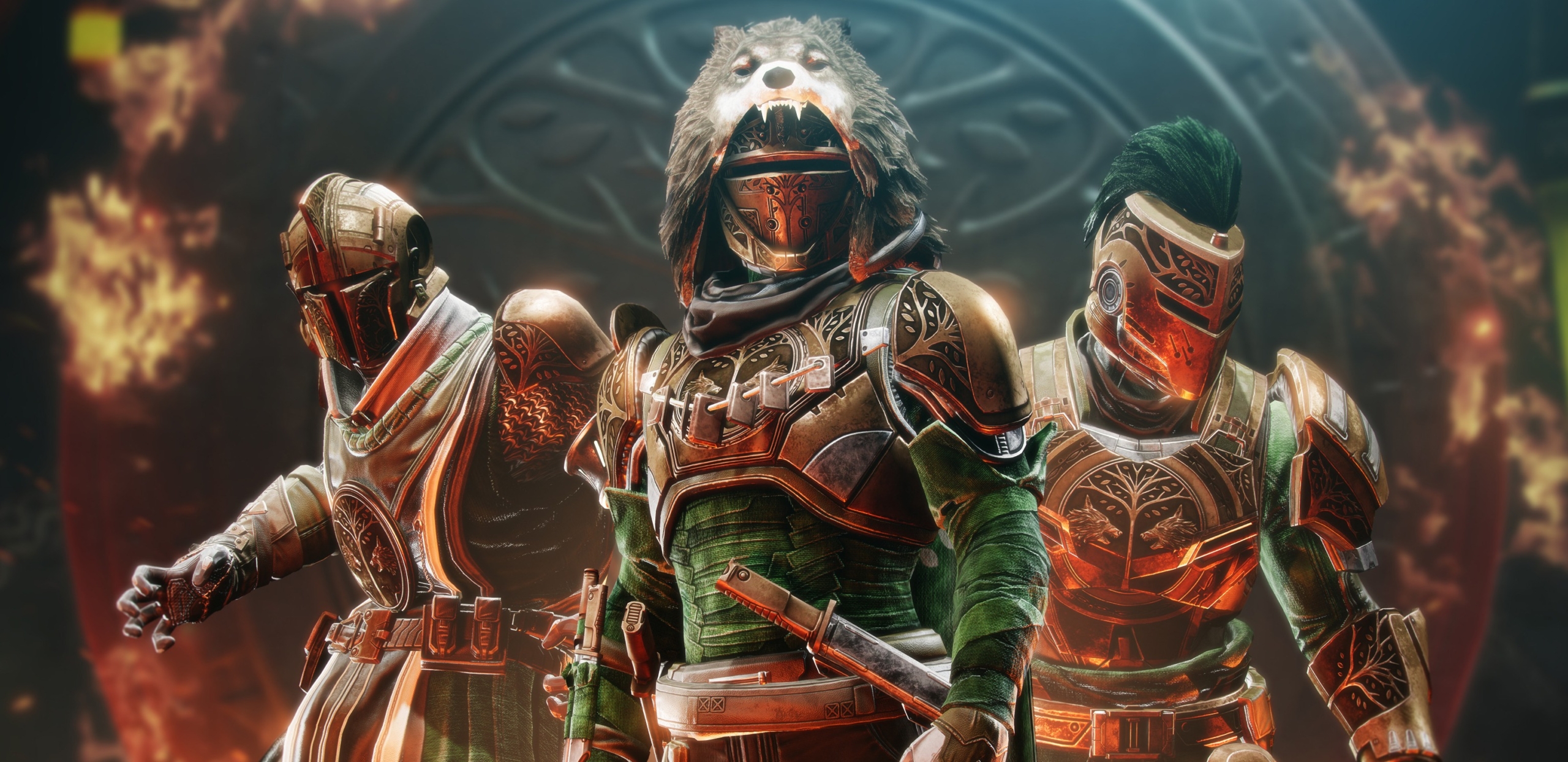 Destiny 2 Players Are Willing to Bet Against Iron Banner