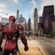 EA's Iron Man game will feature open world gameplay, according to job listings published online by EA.