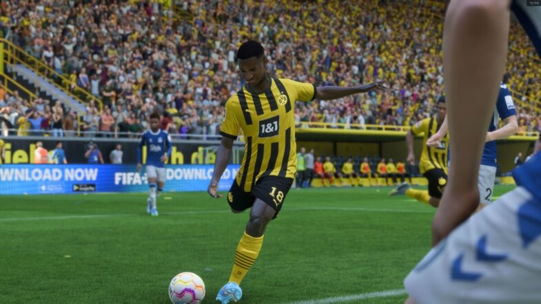 FIFA 23 Wonderkids: The Best and Cheapest Young Players?