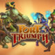 FORT TRIUMPH Version Full Game Free Download