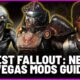 Fallout New Vegas mod lets you turn your mod list into in-game enemies to fight.