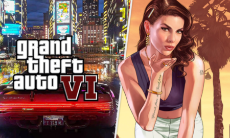Fans say the GTA 6 cinematic trailer looks like a mobile game according to reports