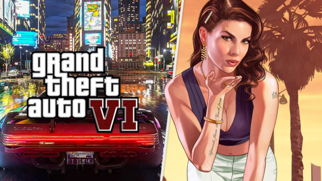 Fans say the GTA 6 cinematic trailer looks like a mobile game according to reports