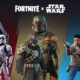 Fortnite Anakin Skywalker Skin: Pricing, Release Date & What You Should Know
