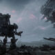 FromSoftware have released the Armored Core 6 gameplay trailer and release date information.