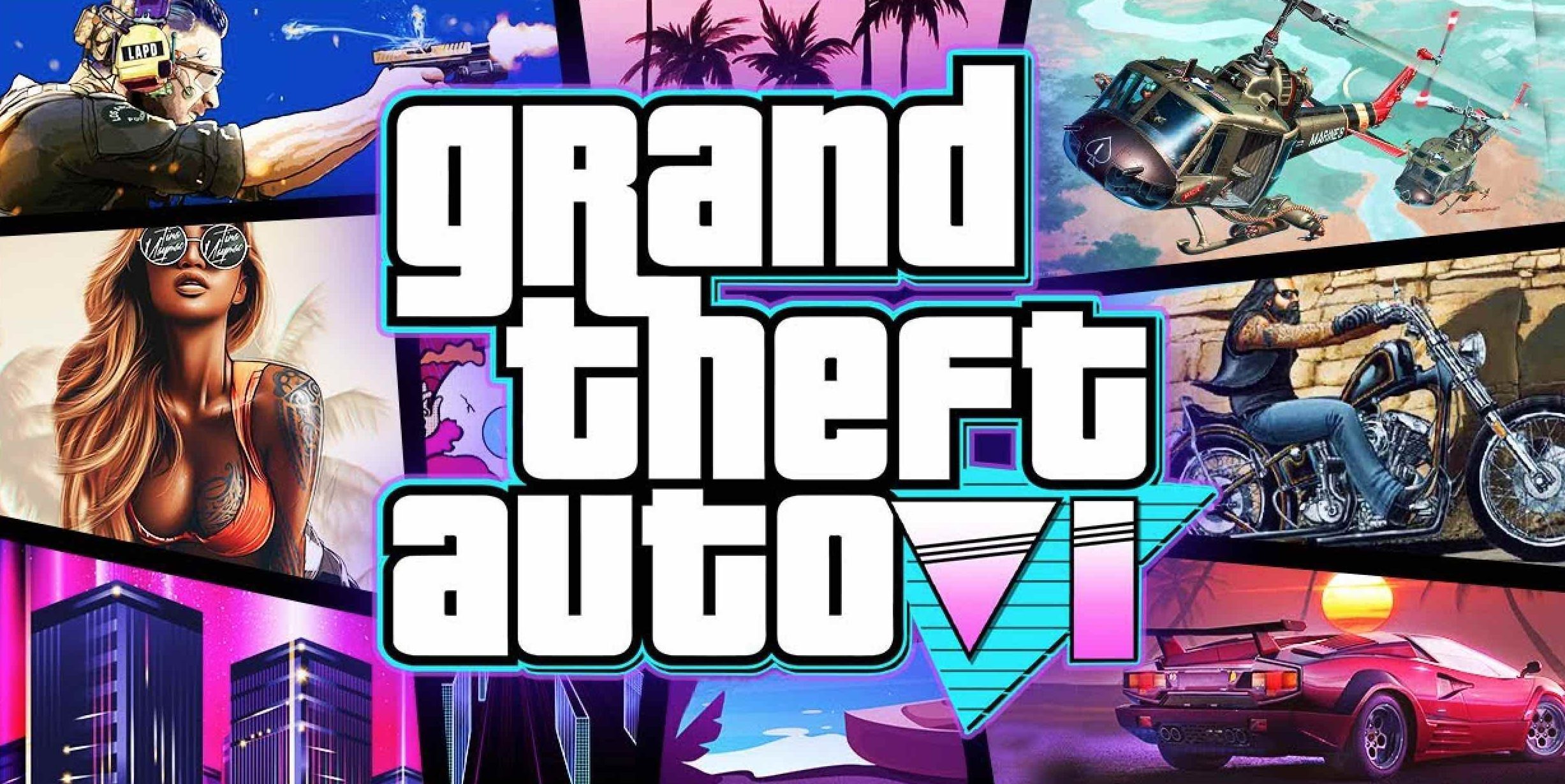 GTA 6 Fan's Imposing Idea regarding How GTA Online Could Connect into the Next Game