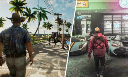 GTA 6: Multiple Countries Unveiled for Update