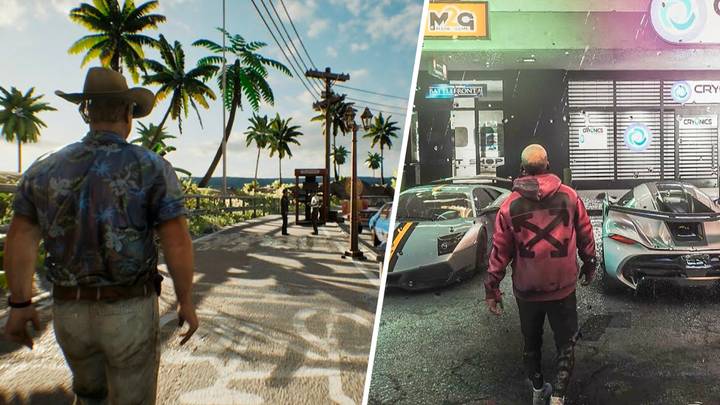 GTA 6: Multiple Countries Unveiled for Update