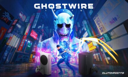 Ghostwire: Tokyo Xbox Game Pass and What We Know About its Arrival on PC Gaming Pass in 2022