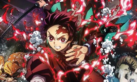 How To Watch Demon Slayer in Order (Timelines & Arcs)