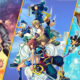 Kingdom Hearts Games in Order (Including Spin-Offs, Compilations & More)