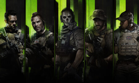 Modern Warfare 2 fan recognizes possible Call of Duty 2023 release date