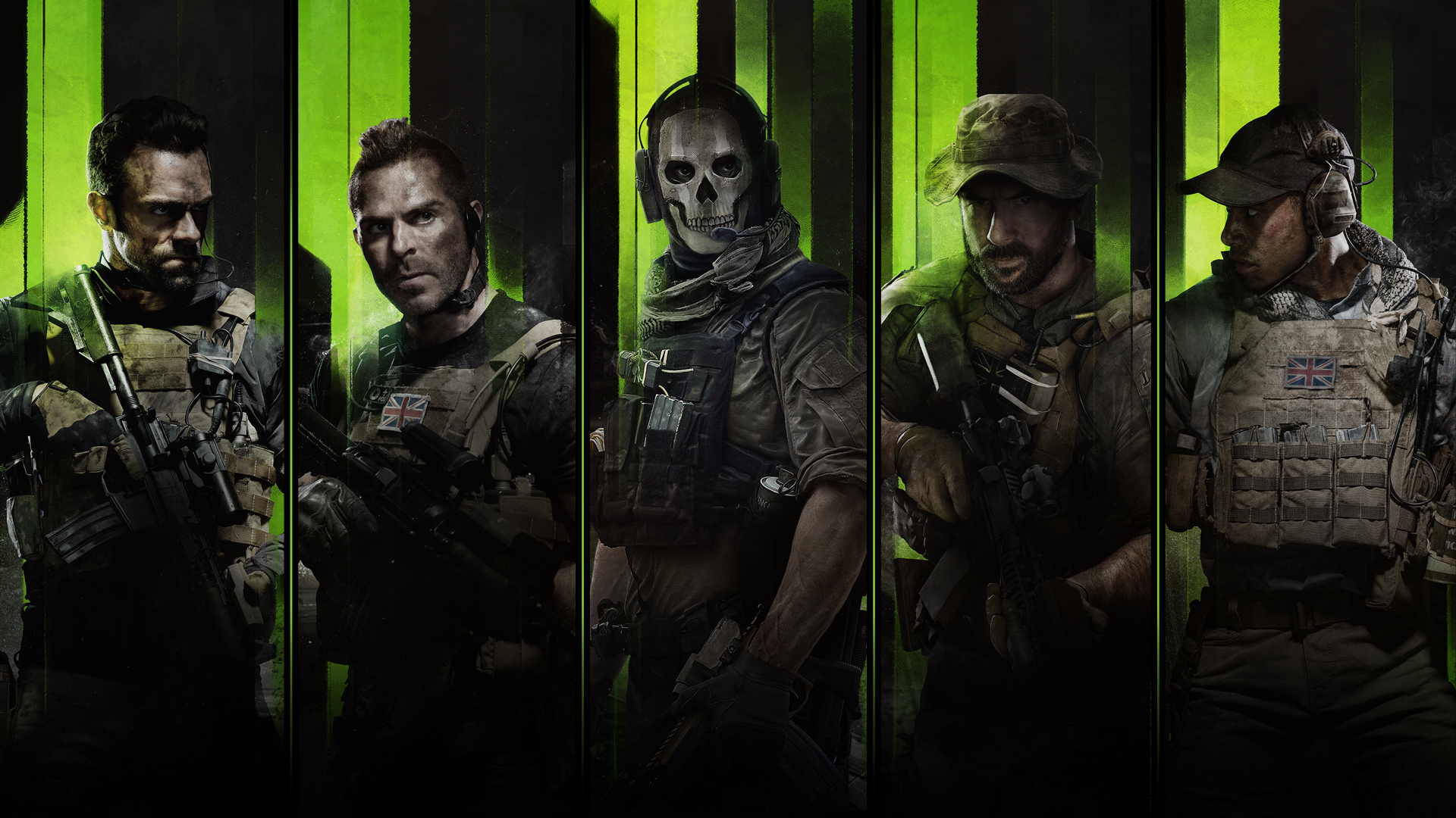 Modern Warfare 2 fan recognizes possible Call of Duty 2023 release date