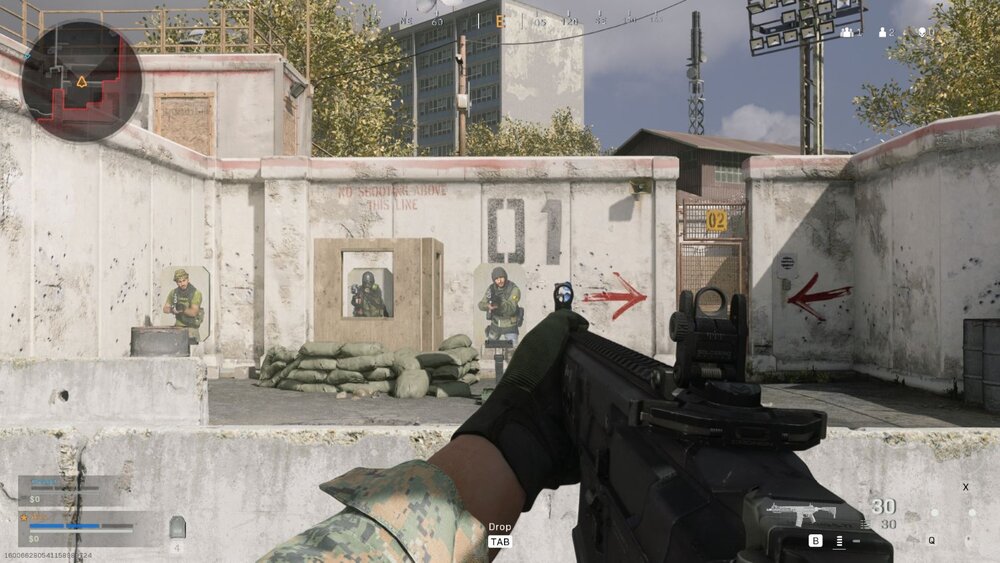 Modern Warfare 2's Best Field Of View Settings (Season Two)