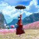 New Items in FFXIV Online Store Let You Float Like Mary Poppins