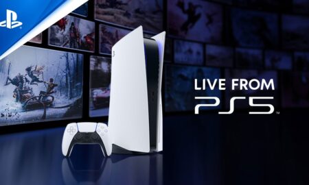 Now is an amazing time to purchase the PlayStation5 as you get three free games with it.