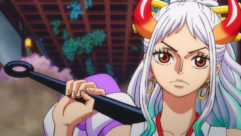 One Piece Episode 1057 Episode Guide - Release Date, Times & More!
