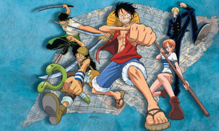 One Piece Episode 1060 Episode Guide - Release Date, Times & More