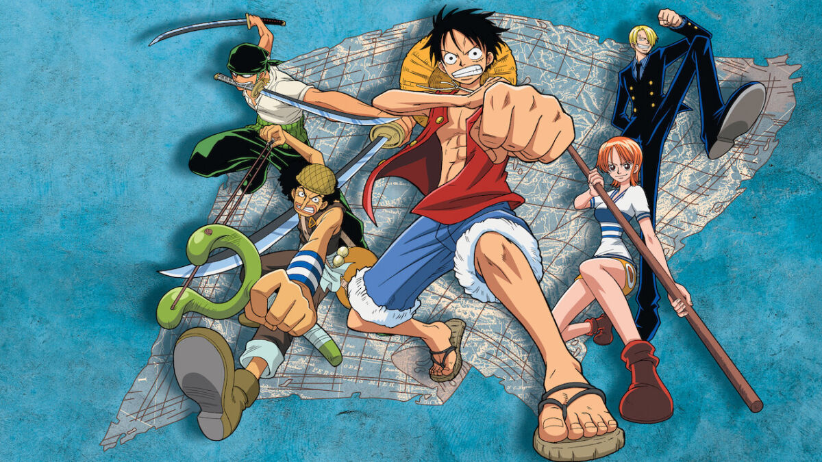 One Piece Episode 1060 Episode Guide - Release Date, Times & More