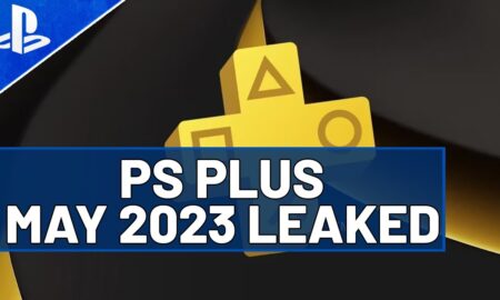 PS Plus free games for May 2023 have recently made an unexpectedly early debut online and... it's pretty shocking.