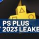 PS Plus free games for May 2023 have recently made an unexpectedly early debut online and... it's pretty shocking.