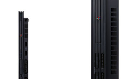 PS2 Slim Vs Original: What are its Differences?