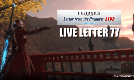 Patch 6.4's Next Live Letter Will Arrive On May 12