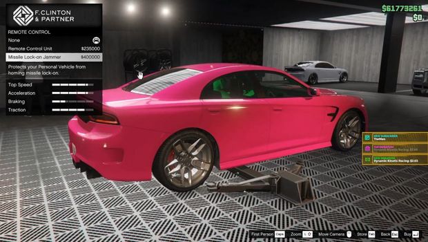 Players in GTA Online do not anticipate that vehicle price changes will help combat griefing.