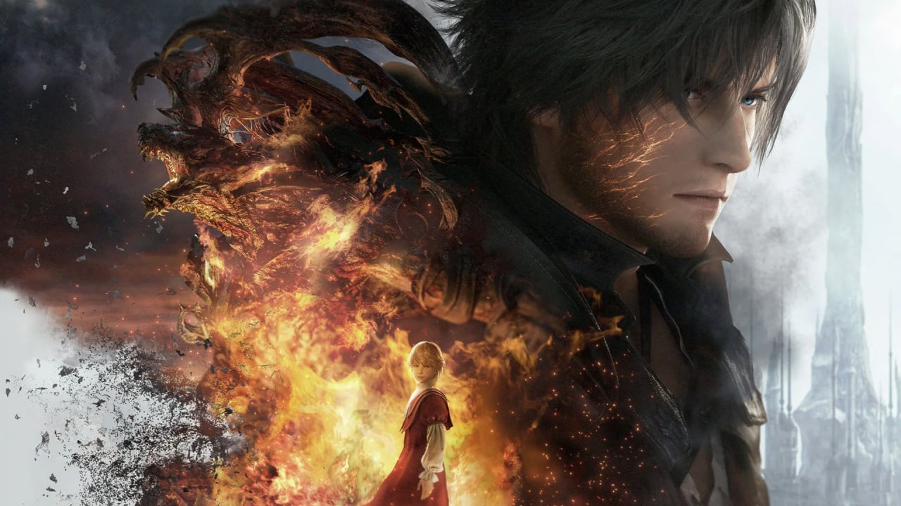 Playstation's State of Play announcement for Final Fantasy 16 leaves players uncertain as to whether they want to see more or not.