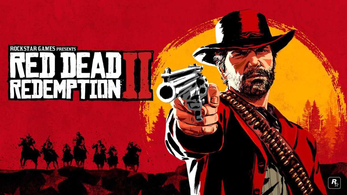Red Dead Redemption 2's forthcoming update is finally here finally the one we've all been waiting for!