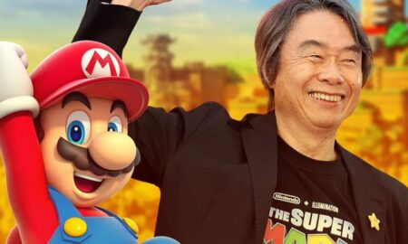 Shigeru Miyammoto Has Signalled that More Nintendo Movie Adaptations Will be Made Available Soon