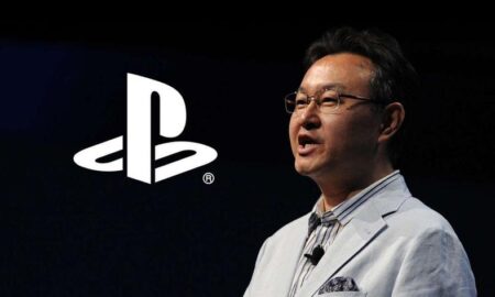 Sony's Shuhei YoshIDA Is Upbeat About AI Tools' Impact On Game Develpment