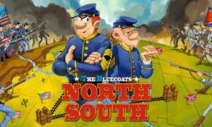 THE BLUECOATS: NORTH & SOUTH PC Latest Version Free Download