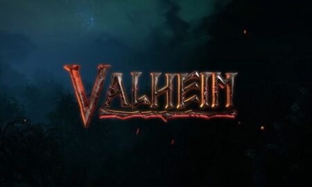 Update Release Date for Valheim Ashlands
