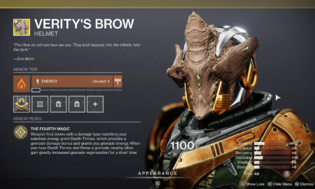 Warlocks Should Receive More Weapon-Specific Exotics in Destiny 2
