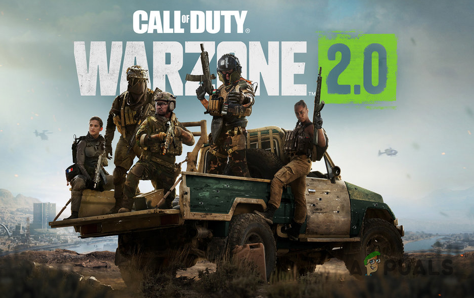 Warzone 2 will not launch alongside Season 3 of Halo.
