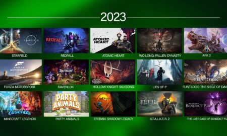 What Titles Can Be Found with Xbox/PC Game Pass Games?