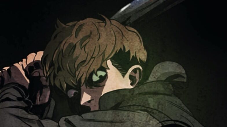 Where Can You Read Killing Stalking Online Free?"