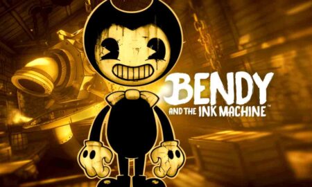 Bendy and the Ink Machine PS5 Version Full Game Free Download