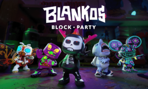 Blankos Block Party Xbox Version Full Game Free Download