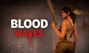Blood Waves PS5 Version Full Game Free Download