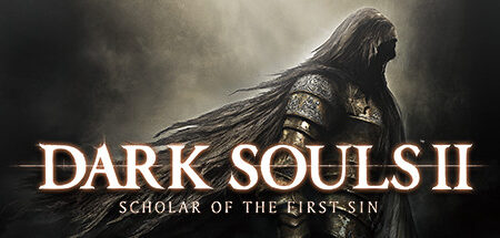 Dark Souls II: Scholar of the First Sin PS4 Version Full Game Free Download