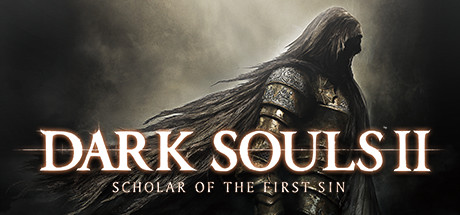 Dark Souls II: Scholar of the First Sin PS4 Version Full Game Free Download
